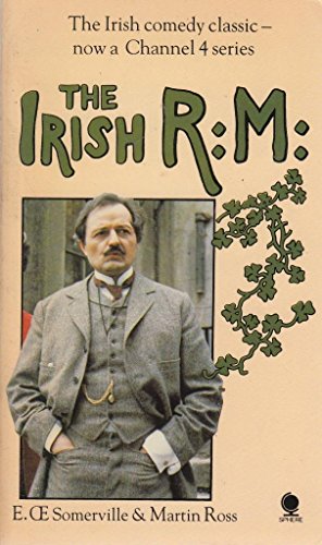 Imagen de archivo de Irish R.M.(Resident Magistrate) a la venta por WorldofBooks