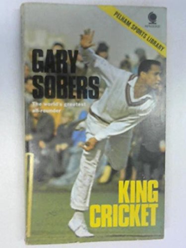 Imagen de archivo de King Cricket (Pelham Sports Library) a la venta por Re-Read Ltd