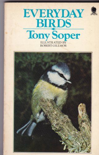 Everyday Birds (9780722180068) by Tony Soper