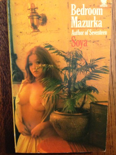 Stock image for Bedroom mazurka: Seven erotic stories for sale by Allyouneedisbooks Ltd