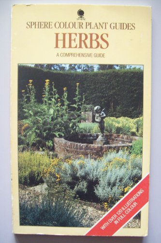 Stock image for Herbs (Colour Plant Guides) for sale by AwesomeBooks