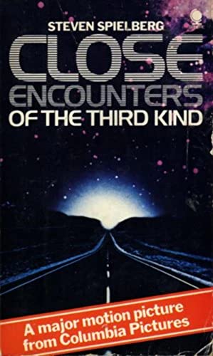 Stock image for Close Encounters Of The Third Kind for sale by Books Unplugged