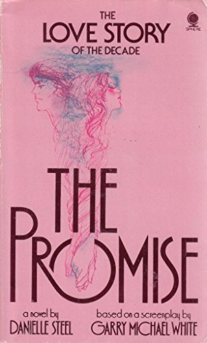 Stock image for THE PROMISE. for sale by Goldstone Books
