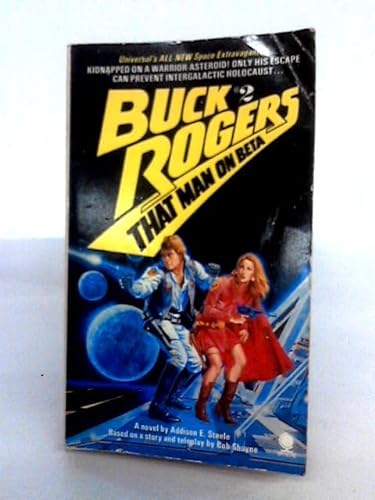 Imagen de archivo de Buck Rogers in the 25th Century a la venta por WorldofBooks