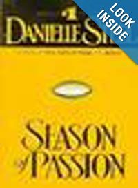 Beispielbild fr Season of Passion zum Verkauf von WorldofBooks