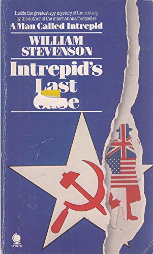 9780722181614: Intrepid's Last Case