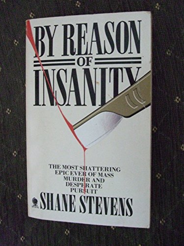 9780722181638: By Reason of Insanity