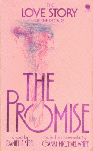 Imagen de archivo de The Promise a la venta por WorldofBooks