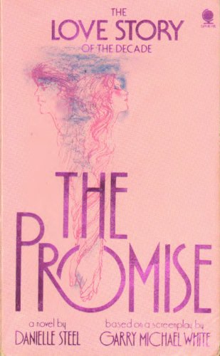 Stock image for The Promise for sale by AwesomeBooks