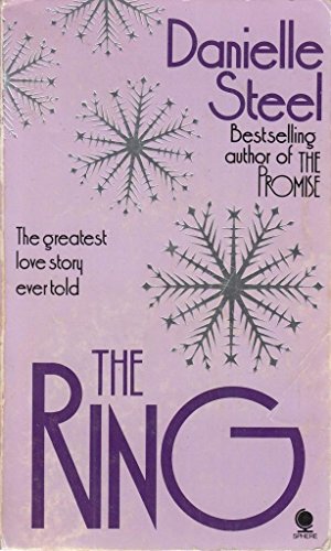 Stock image for The Ring for sale by WorldofBooks