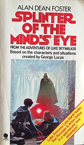 Stock image for Splinter of the Minds Eye for sale by Hawking Books
