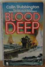 Stock image for Blood Deep for sale by MusicMagpie
