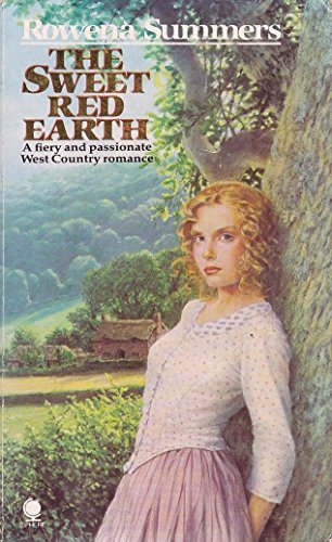 Beispielbild fr The Sweet Red Earth zum Verkauf von WorldofBooks