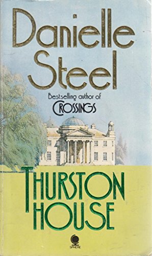 Beispielbild fr Thurston House. zum Verkauf von Steamhead Records & Books