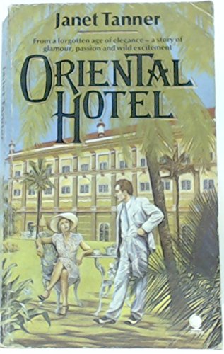 Stock image for Oriental Hotel for sale by WorldofBooks