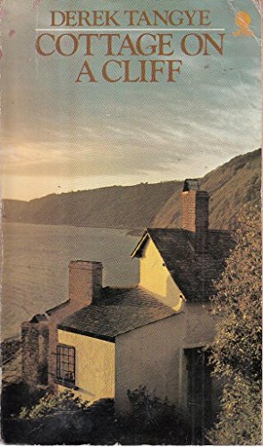 Stock image for Cottage on a cliff for sale by WorldofBooks