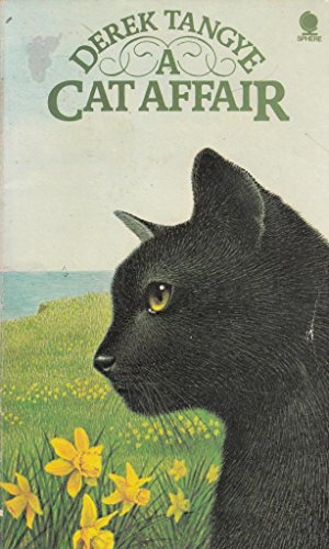 9780722183656: A Cat Affair