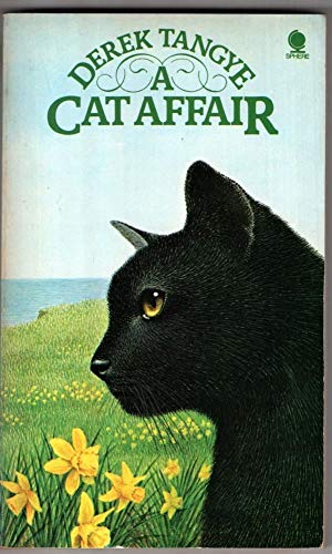 9780722183748: A CAT AFFAIR