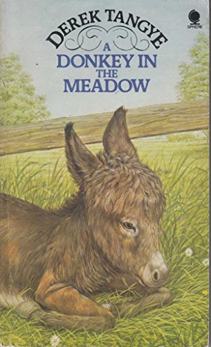Beispielbild fr A Donkey in the Meadow zum Verkauf von WorldofBooks