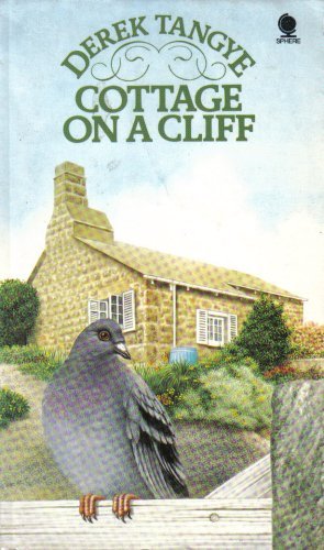 9780722183847: COTTAGE ON A CLIFF.