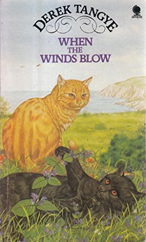 When the Winds Blow (9780722183854) by Tangye, Derek