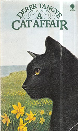 Imagen de archivo de A Cat Affair a la venta por ThriftBooks-Dallas