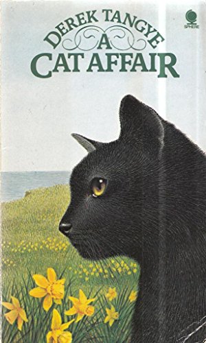 Stock image for A Cat Affair for sale by ThriftBooks-Dallas