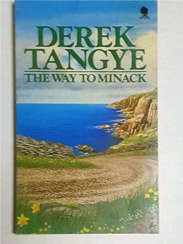 Stock image for The Way to Minack for sale by WorldofBooks