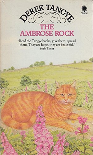 Imagen de archivo de The Ambrose Rock a la venta por ThriftBooks-Dallas