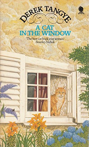 Imagen de archivo de A Cat in the Window a la venta por ThriftBooks-Dallas