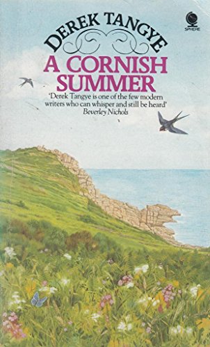 Imagen de archivo de Cornish Summer a la venta por Better World Books