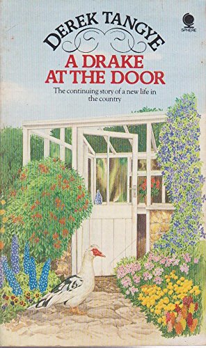 Stock image for A Drake at the Door for sale by Wonder Book