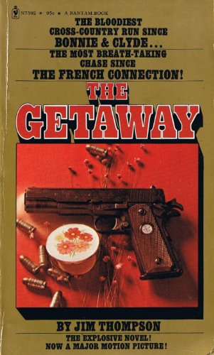 9780722184752: The Getaway
