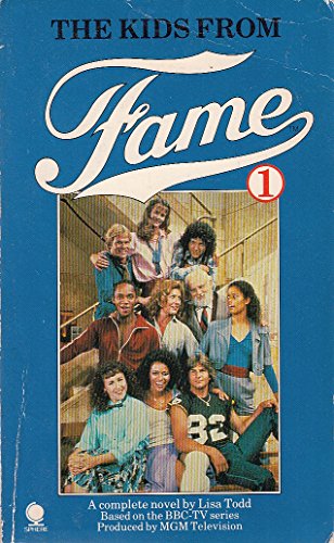 9780722185308: Kids from Fame: Bk. 1