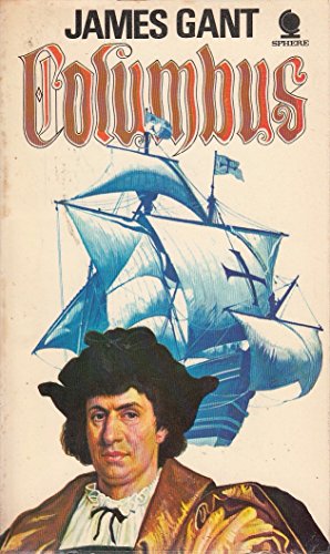 Stock image for Columbus for sale by Allyouneedisbooks Ltd