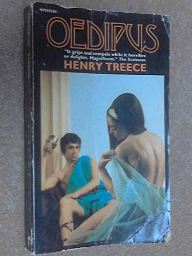 Oedipus (9780722185841) by Henry Treece