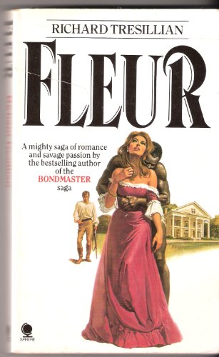 Imagen de archivo de Fleur a la venta por Goldstone Books