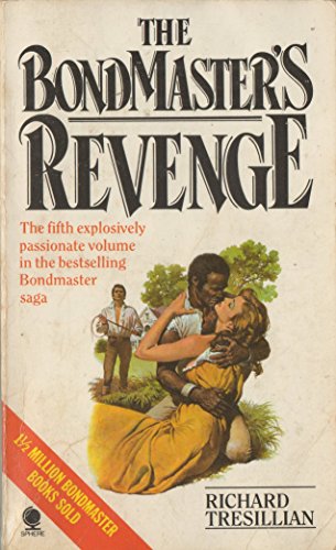 Beispielbild fr Bondmaster's Revenge zum Verkauf von WorldofBooks