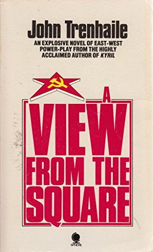 Stock image for A View from the Square for sale by Book Express (NZ)
