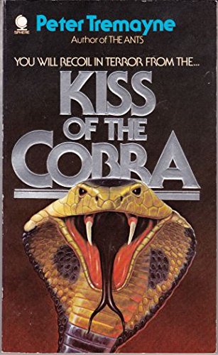 9780722186282: Kiss of the Cobra