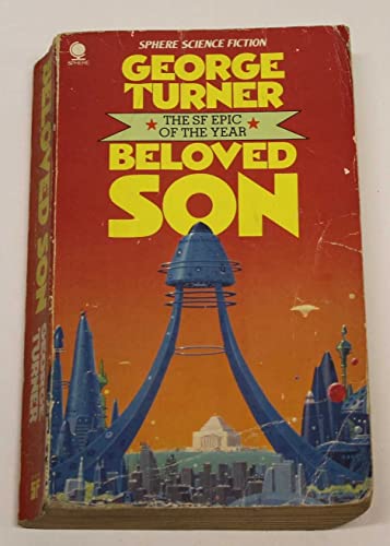 9780722186428: Beloved Son (Sphere science fiction)