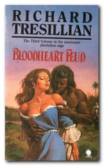 Stock image for Bloodheart Feud for sale by Better World Books: West