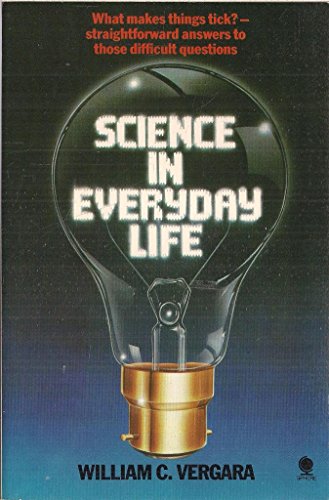 9780722187203: Science in Everyday Life