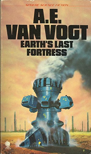 Beispielbild fr Earth's Last Fortress zum Verkauf von Wonder Book