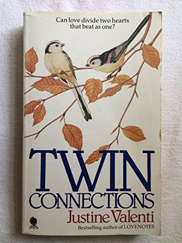 Beispielbild fr Twin Connections zum Verkauf von AwesomeBooks