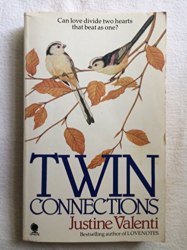 Imagen de archivo de Twin Connections a la venta por AwesomeBooks
