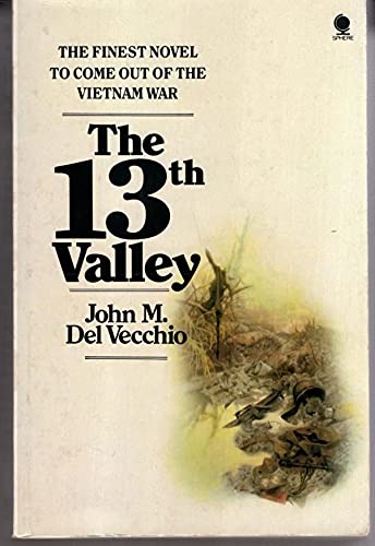 Stock image for The 13Th Valley for sale by WorldofBooks