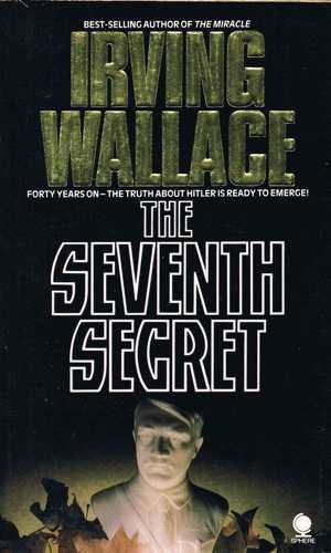 Imagen de archivo de The Seventh Secret a la venta por WorldofBooks