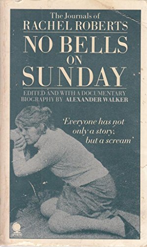 9780722188668: No Bells on Sunday: Journals of Rachel Roberts