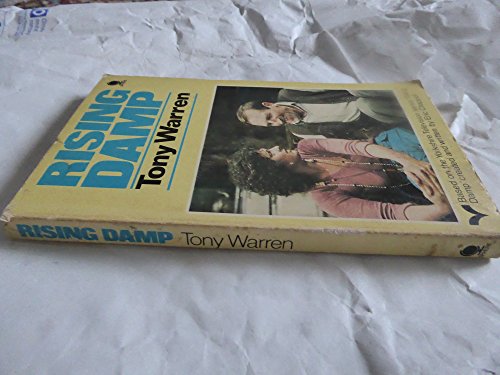 Rising damp (9780722189122) by Tony Warren